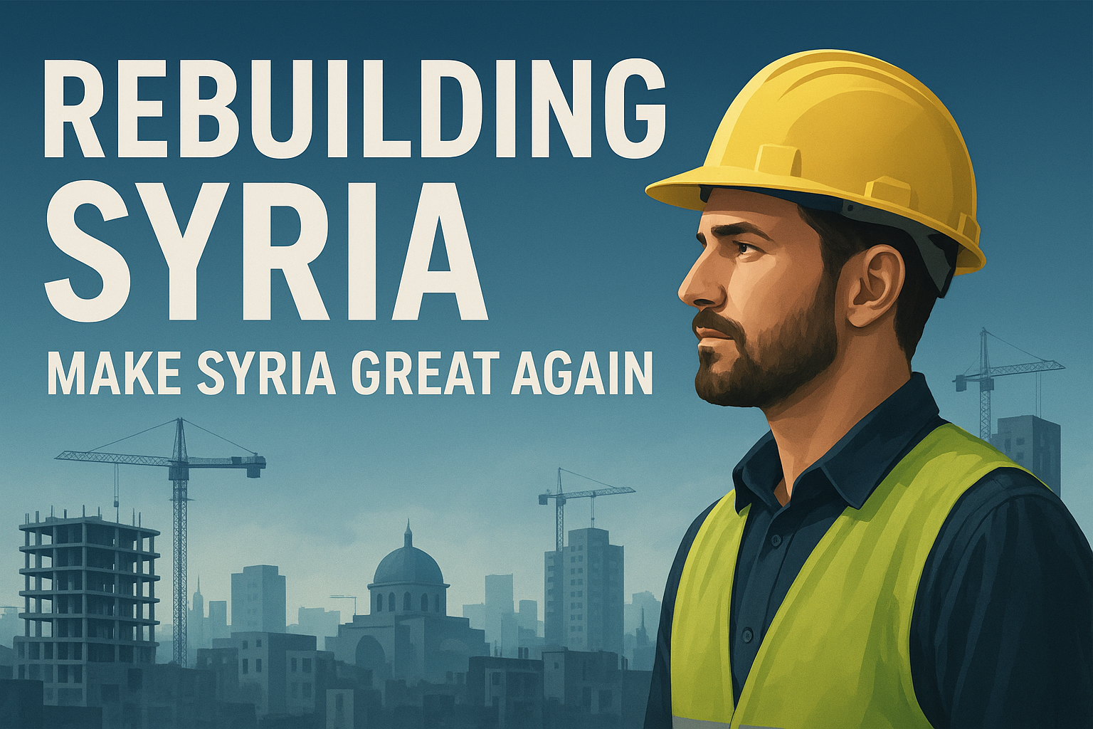 CraftSyria Team
